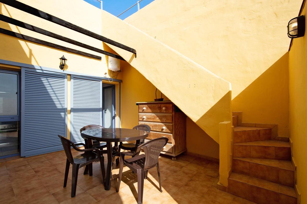 My Favorite Home Caleta De Fuste Exterior foto