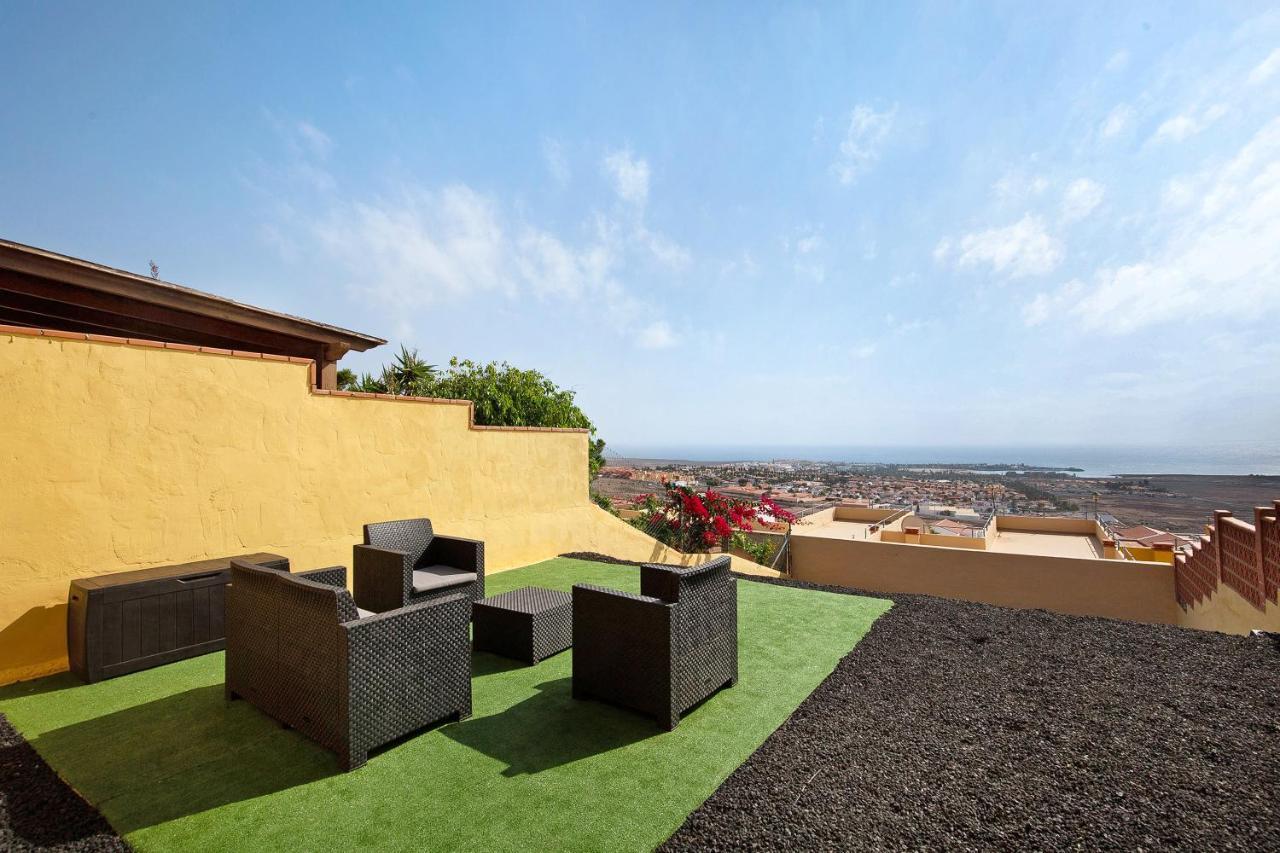 My Favorite Home Caleta De Fuste Exterior foto