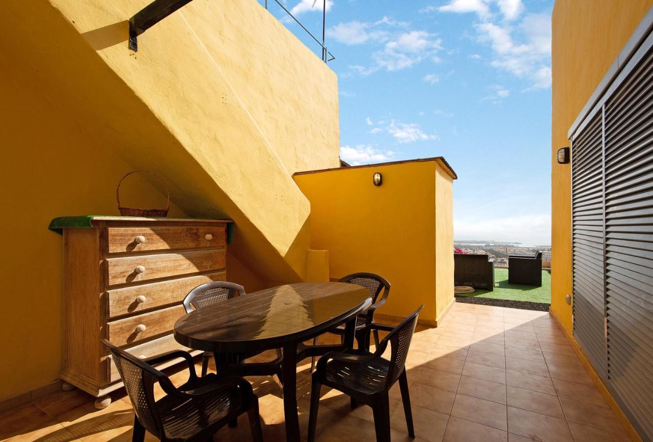 My Favorite Home Caleta De Fuste Exterior foto