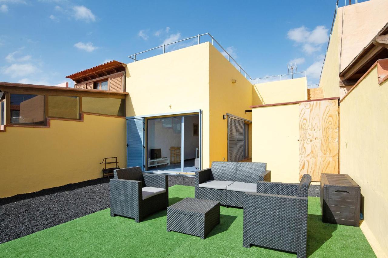 My Favorite Home Caleta De Fuste Exterior foto