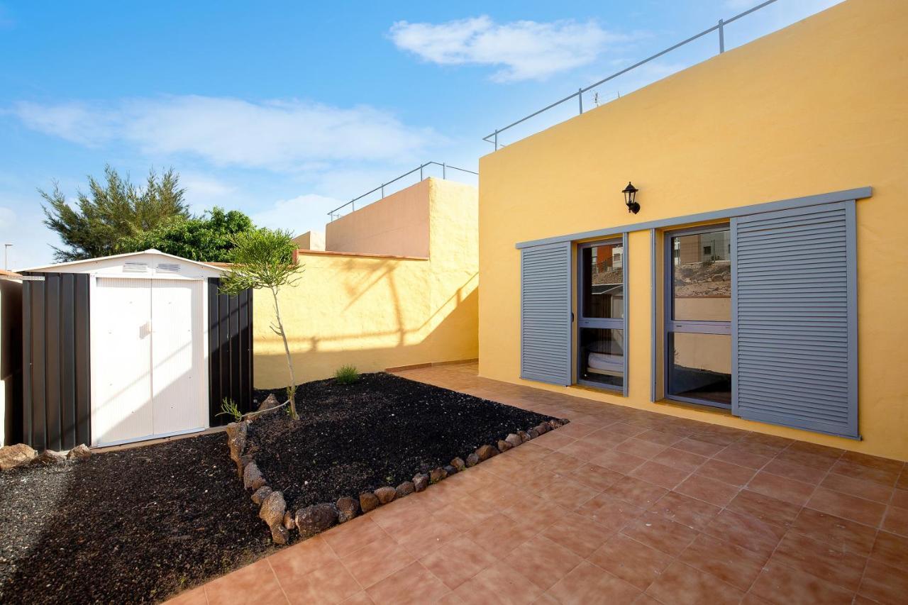 My Favorite Home Caleta De Fuste Exterior foto