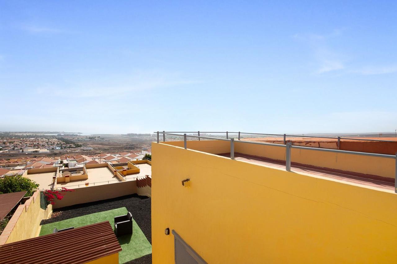 My Favorite Home Caleta De Fuste Exterior foto